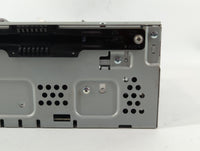 2015-2016 Lincoln Mkc Radio AM FM Cd Player Receiver Replacement P/N:CQ-MJ23E3UMC Fits Fits 2015 2016 OEM Used Auto Parts - 