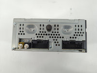 2015-2016 Lincoln Mkc Radio AM FM Cd Player Receiver Replacement P/N:CQ-MJ23E3UMC Fits Fits 2015 2016 OEM Used Auto Parts - 