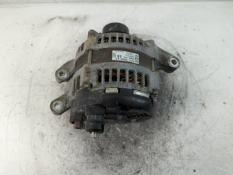 compare product 2015-2019 Lincoln Mkc Alternator Replacement Generator Charging Assembly Engine OEM P/N:FJ5T-10300-AA Fits OEM Used Auto Parts