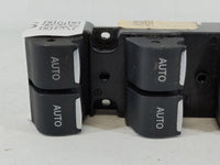 2013-2016 Lincoln Mks Master Power Window Switch Replacement Driver Side Left P/N:DA5T-14540-ACW Fits OEM Used Auto Parts - 