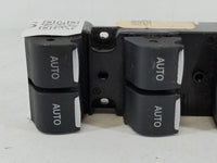 2013-2016 Lincoln Mks Master Power Window Switch Replacement Driver Side Left P/N:DA5T-14540-ACW Fits OEM Used Auto Parts - 