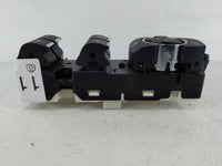 2013-2016 Lincoln Mks Master Power Window Switch Replacement Driver Side Left P/N:DA5T-14540-ACW Fits OEM Used Auto Parts - 