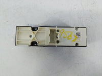 2013-2016 Lincoln Mks Master Power Window Switch Replacement Driver Side Left P/N:DA5T-14540-ACW Fits OEM Used Auto Parts - 