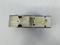 2013-2016 Lincoln Mks Master Power Window Switch Replacement Driver Side Left P/N:DA5T-14540-ACW Fits OEM Used Auto Parts - 