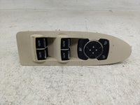 2013-2016 Lincoln Mks Master Power Window Switch Replacement Driver Side Left P/N:DA5T-14540-ACW Fits OEM Used Auto Parts - 