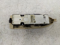 2013-2016 Lincoln Mks Master Power Window Switch Replacement Driver Side Left P/N:DA5T-14540-ACW Fits OEM Used Auto Parts - 