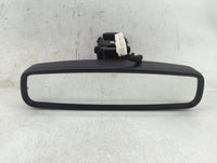 2013-2016 Lincoln Mks Interior Rear View Mirror Replacement OEM Fits Fits 2013 2014 2015 2016 2017 2018 2019 OEM Used Auto P