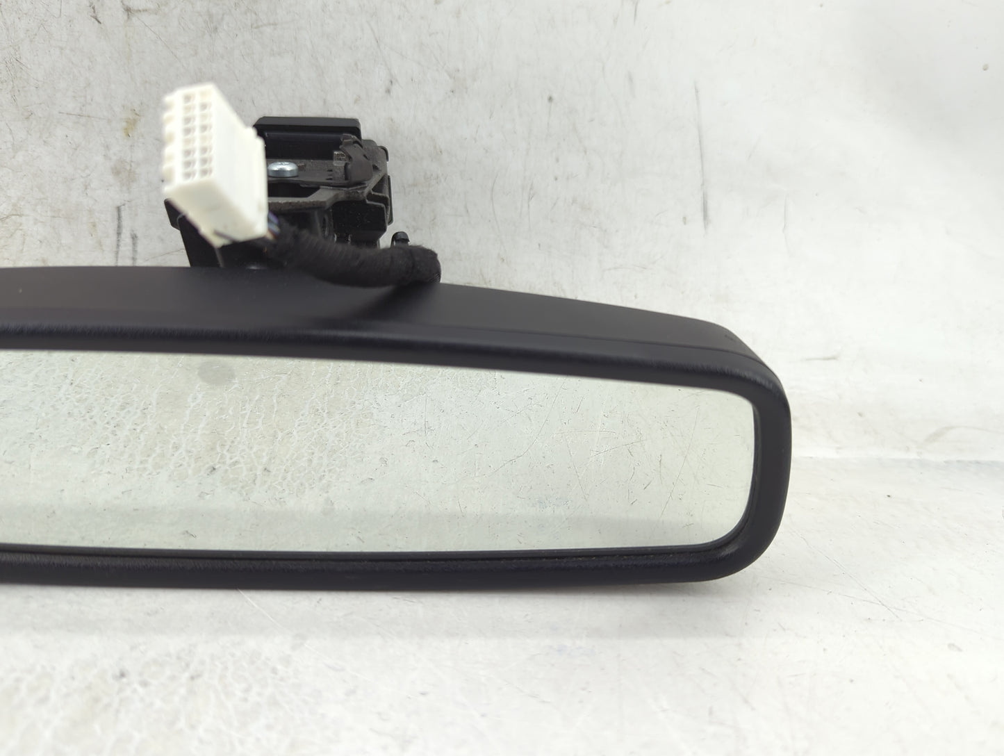 2013-2016 Lincoln Mks Interior Rear View Mirror Replacement OEM Fits Fits 2013 2014 2015 2016 2017 2018 2019 OEM Used Auto P