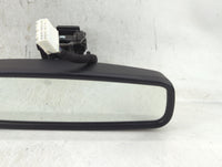 2013-2016 Lincoln Mks Interior Rear View Mirror Replacement OEM Fits Fits 2013 2014 2015 2016 2017 2018 2019 OEM Used Auto P