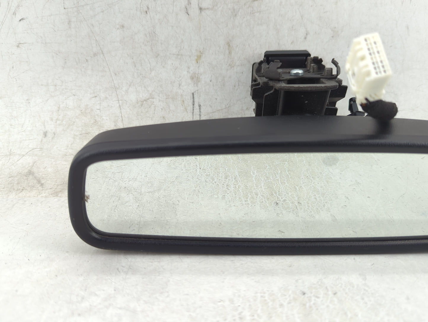 2013-2016 Lincoln Mks Interior Rear View Mirror Replacement OEM Fits Fits 2013 2014 2015 2016 2017 2018 2019 OEM Used Auto P