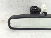2013-2016 Lincoln Mks Interior Rear View Mirror Replacement OEM Fits Fits 2013 2014 2015 2016 2017 2018 2019 OEM Used Auto P