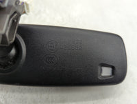 2013-2016 Lincoln Mks Interior Rear View Mirror Replacement OEM Fits Fits 2013 2014 2015 2016 2017 2018 2019 OEM Used Auto P