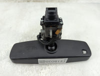 2013-2016 Lincoln Mks Interior Rear View Mirror Replacement OEM Fits Fits 2013 2014 2015 2016 2017 2018 2019 OEM Used Auto P