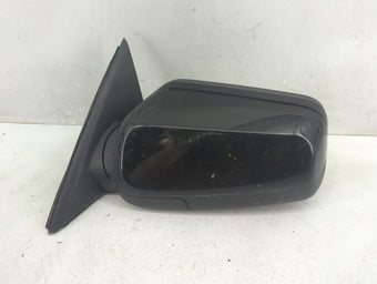 compare product 2012-2016 Lincoln Mks Driver Side View Mirror - Left Door Mirror OEM Used