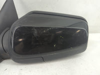 2012-2016 Lincoln Mks Driver Side View Mirror - Left Door Mirror OEM Used - Oemusedautoparts1.com