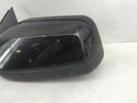 2012-2016 Lincoln Mks Driver Side View Mirror - Left Door Mirror OEM Used - Oemusedautoparts1.com