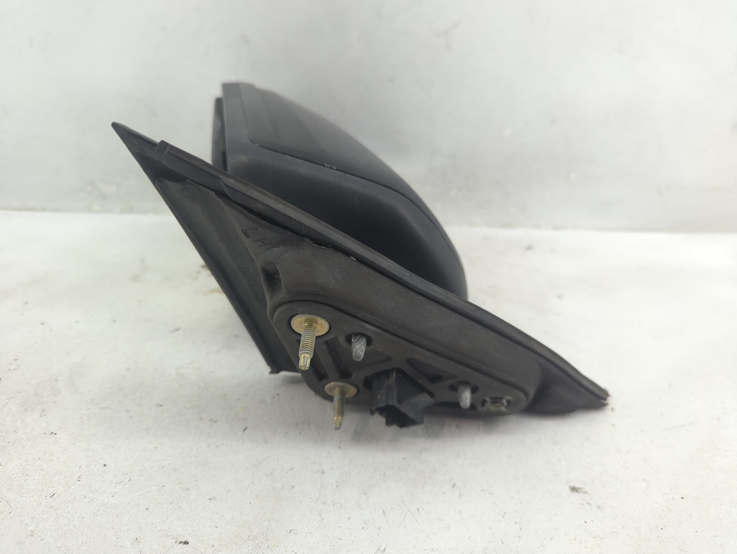 2012-2016 Lincoln Mks Driver Side View Mirror - Left Door Mirror OEM Used - Oemusedautoparts1.com