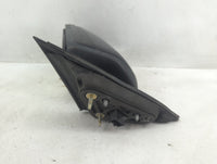 2012-2016 Lincoln Mks Driver Side View Mirror - Left Door Mirror OEM Used - Oemusedautoparts1.com