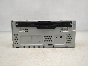 compare product 2016 Lincoln Mks Radio AM FM Cd Player Receiver Replacement P/N:DA5T-19C107-MD DA5T-19C107 Fits OEM Used Auto Parts