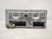 2016 Lincoln Mks Radio AM FM Cd Player Receiver Replacement P/N:DA5T-19C107-MD DA5T-19C107 Fits OEM Used Auto Parts - Oemuse