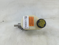 2013-2016 Lincoln Mks Brake Master Cylinder 1490017 - Oemusedautoparts1.com
