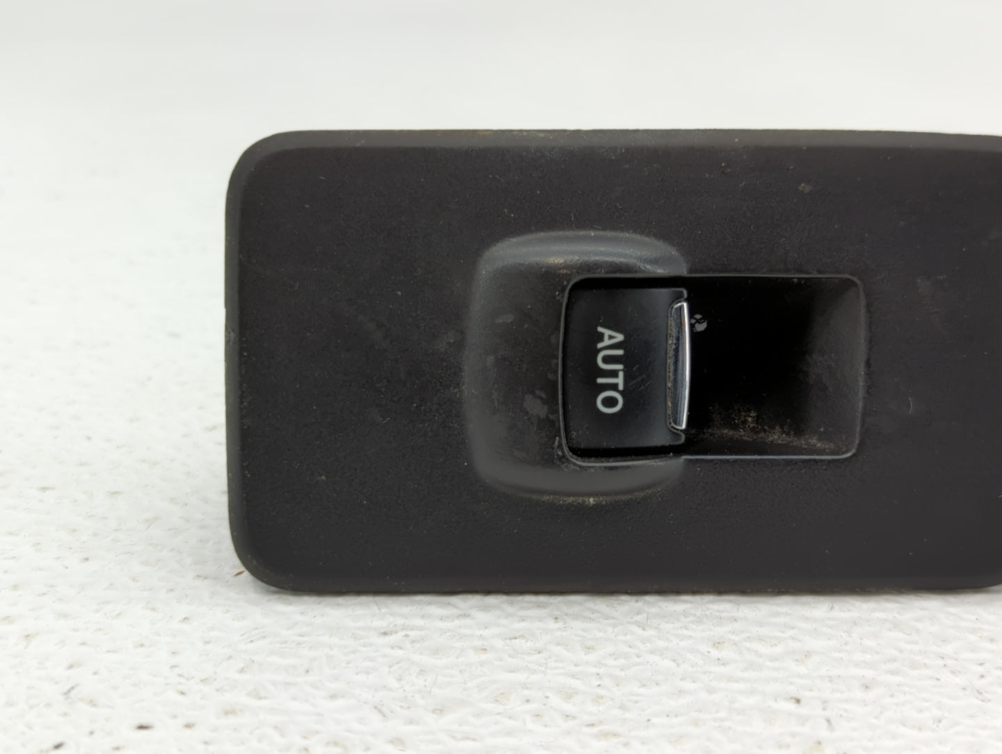 2016 Lincoln Mks Passenger Right Power Window Switch Da5t-14529-abw - Oemusedautoparts1.com