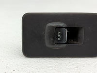 2016 Lincoln Mks Passenger Right Power Window Switch Da5t-14529-abw - Oemusedautoparts1.com