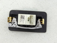 2016 Lincoln Mks Passenger Right Power Window Switch Da5t-14529-abw - Oemusedautoparts1.com