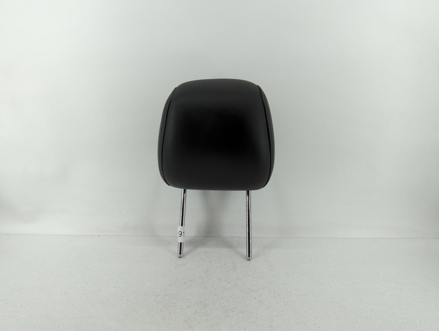 2013-2016 Lincoln Mks Headrest Head Rest Rear Seat Fits Fits 2013 2014 2015 2016 OEM Used Auto Parts - Oemusedautoparts1.com