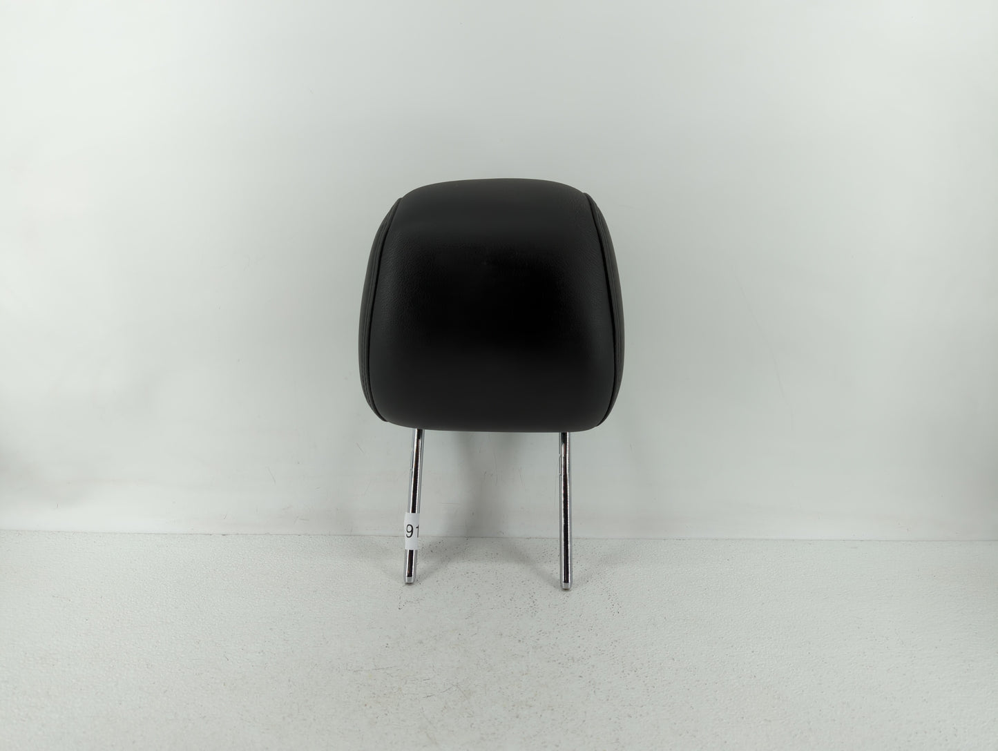 2013-2016 Lincoln Mks Headrest Head Rest Rear Seat Fits Fits 2013 2014 2015 2016 OEM Used Auto Parts - Oemusedautoparts1.com