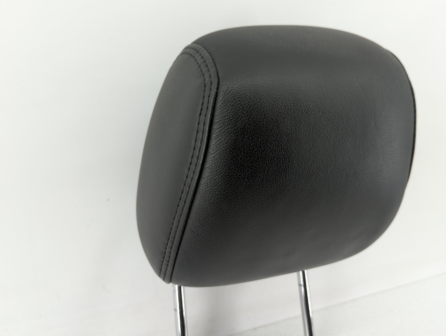 2013-2016 Lincoln Mks Headrest Head Rest Rear Seat Fits Fits 2013 2014 2015 2016 OEM Used Auto Parts - Oemusedautoparts1.com