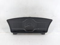 2016 Lincoln Mks Instrument Cluster Speedometer Gauges P/N:GA5T-10849-CD Fits OEM Used Auto Parts - Oemusedautoparts1.com