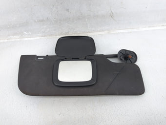 compare product 2016 Lincoln Mks Sun Visor Shade Replacement Passenger Right Mirror Fits OEM Used Auto Parts