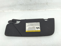 2016 Lincoln Mks Sun Visor Shade Replacement Passenger Right Mirror Fits OEM Used Auto Parts - Oemusedautoparts1.com