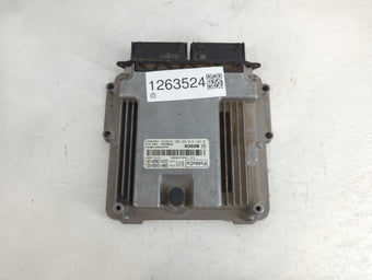 compare product 2016-2019 Lincoln Mkt PCM Engine Control Computer ECU ECM PCU OEM P/N:GA8A-12A650-GD 0 261 S16 891 Fits Fits 2016 2017 2018 2019 OEM Used Auto Parts