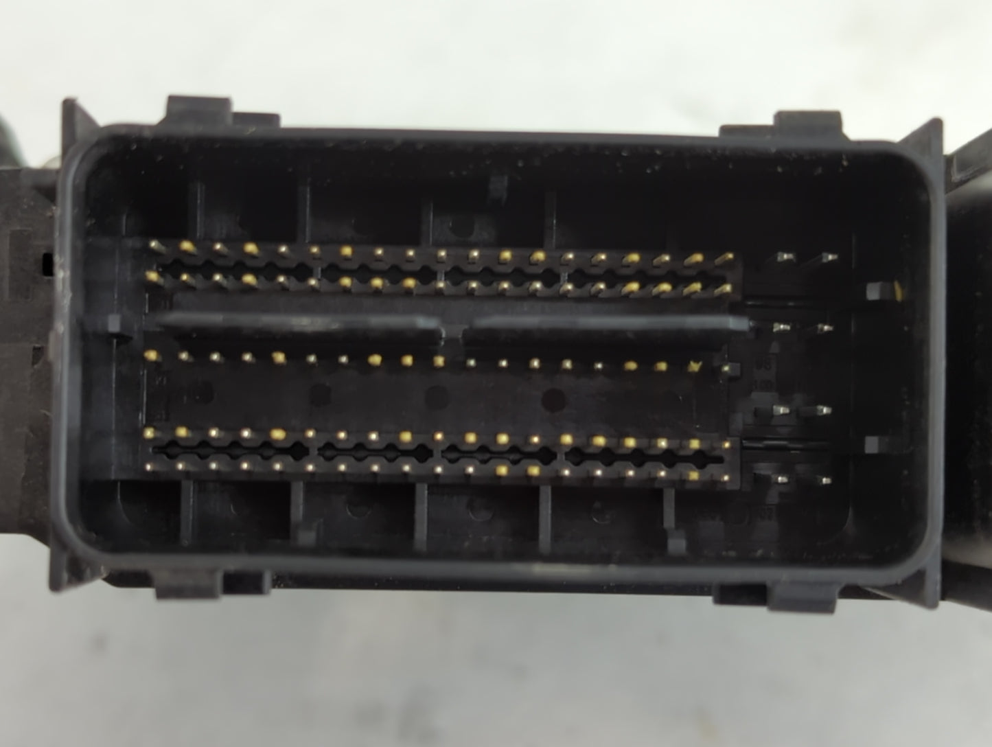 2016-2019 Lincoln Mkt PCM Engine Control Computer ECU ECM PCU OEM P/N:GA8A-12A650-GD 0 261 S16 891 Fits Fits 2016 2017 2018 