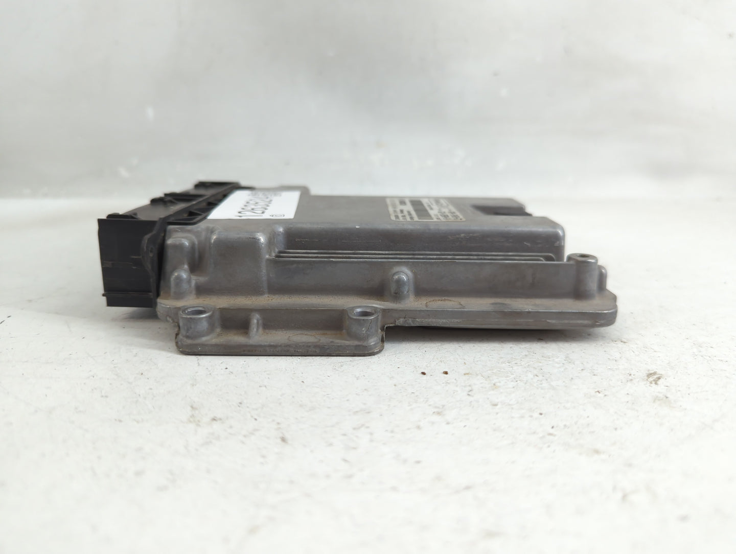 2016-2019 Lincoln Mkt PCM Engine Control Computer ECU ECM PCU OEM P/N:GA8A-12A650-GD 0 261 S16 891 Fits Fits 2016 2017 2018 