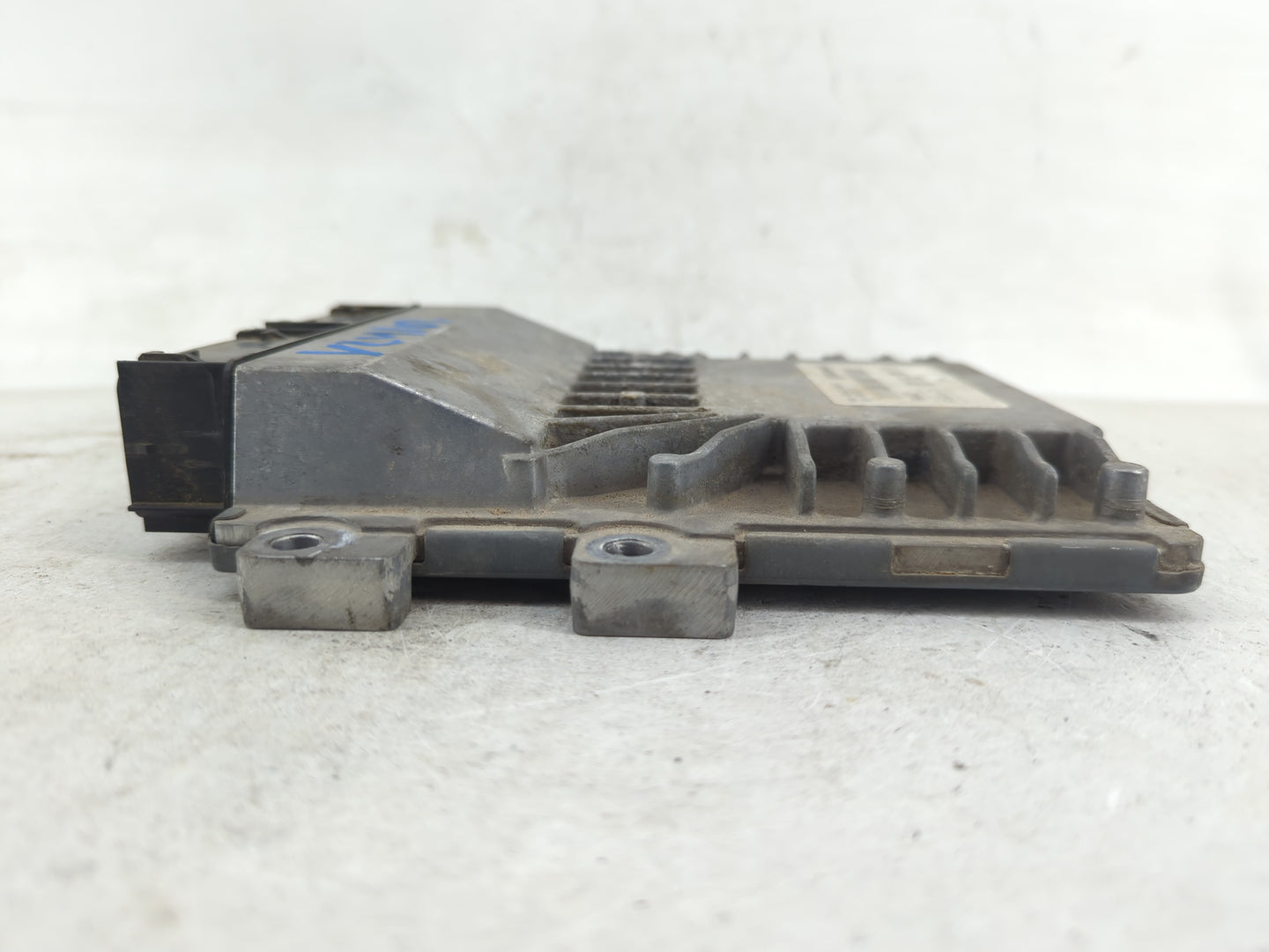 2016-2019 Lincoln Mkt PCM Engine Control Computer ECU ECM PCU OEM P/N:FL3A-12A650-CA Fits Fits 2015 2016 2017 2018 2019 OEM 