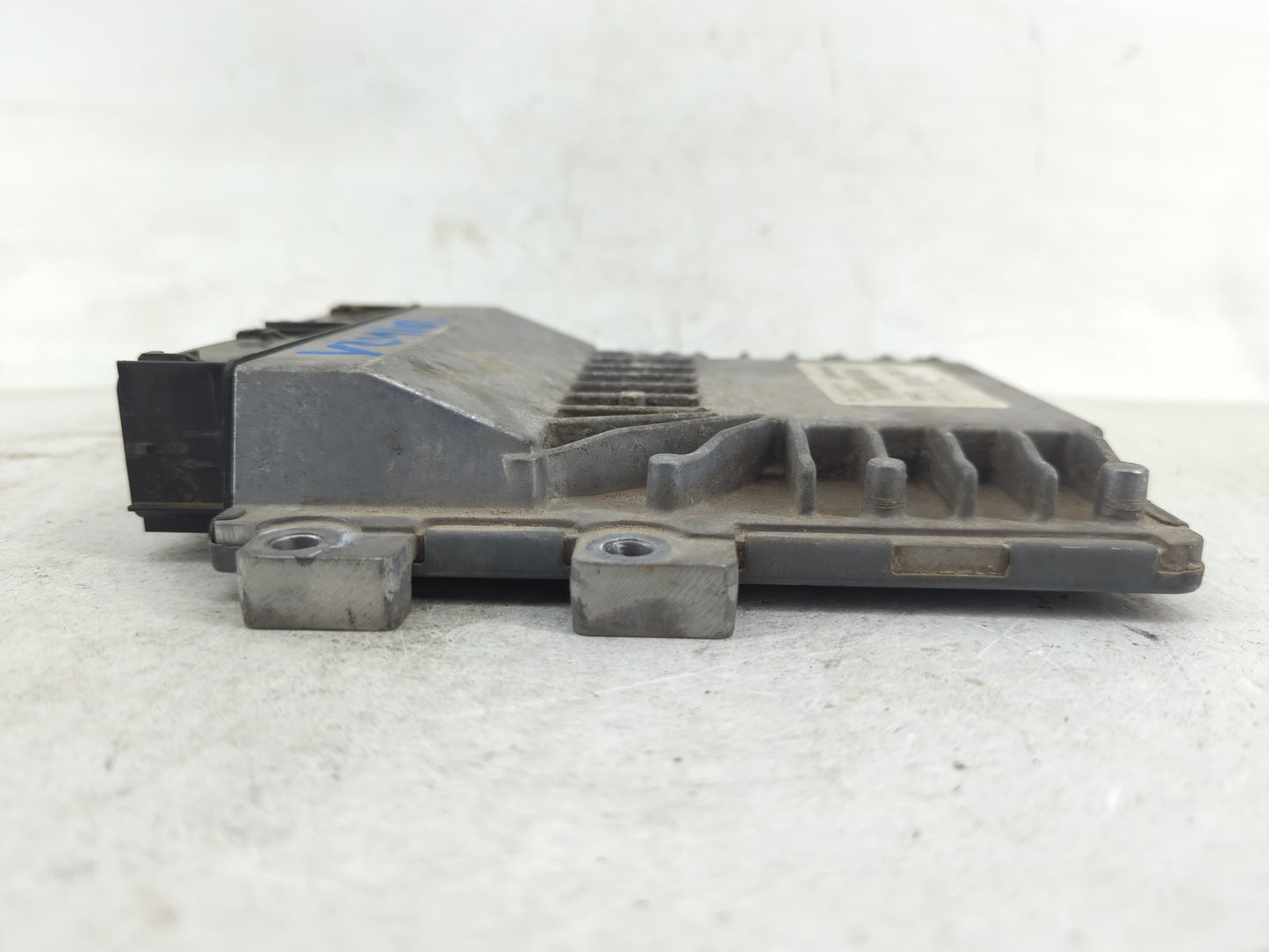 2016-2019 Lincoln Mkt PCM Engine Control Computer ECU ECM PCU OEM P/N:FL3A-12A650-CA Fits Fits 2015 2016 2017 2018 2019 OEM 