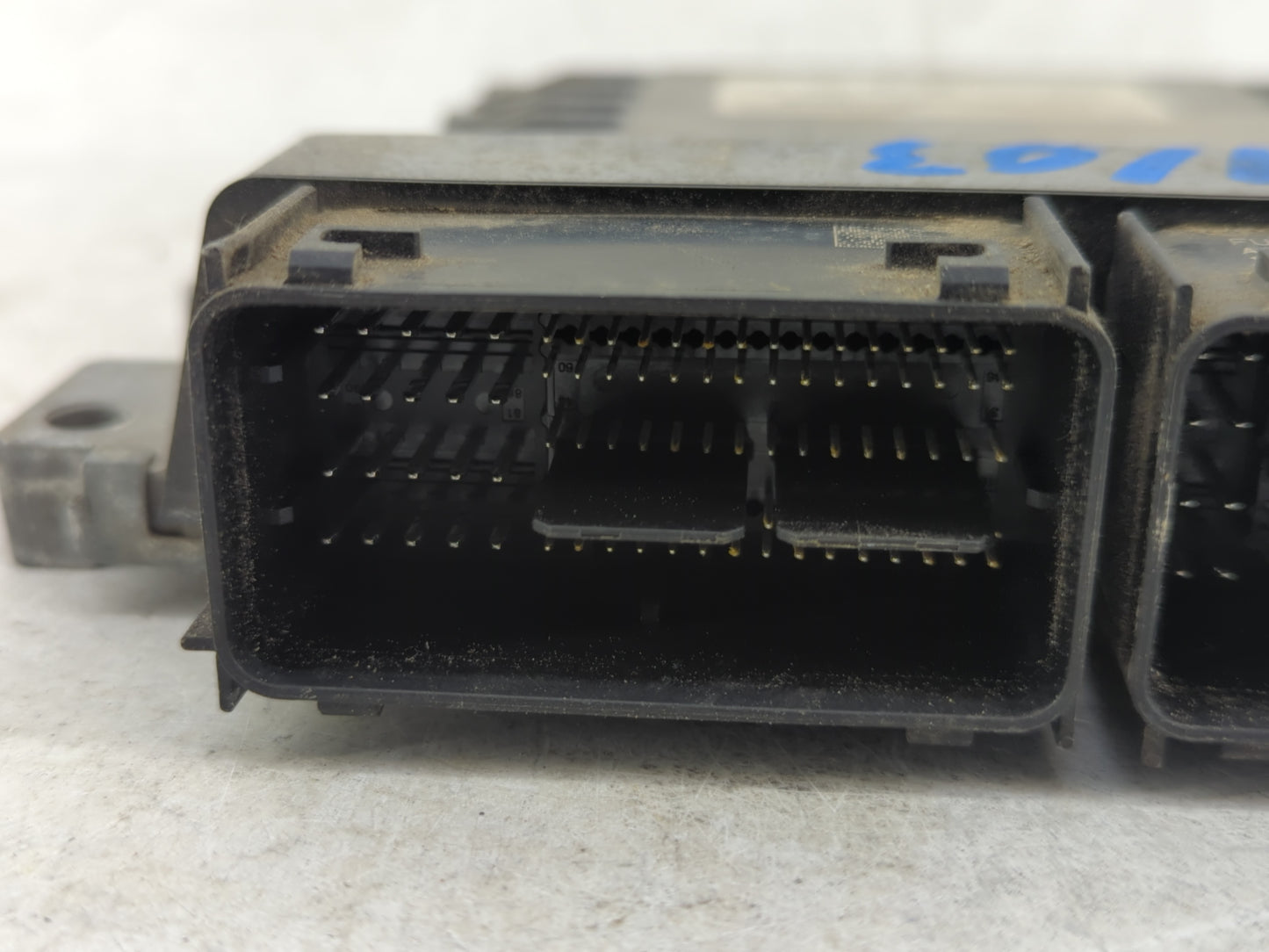 2016-2019 Lincoln Mkt PCM Engine Control Computer ECU ECM PCU OEM P/N:FL3A-12A650-CA Fits Fits 2015 2016 2017 2018 2019 OEM 