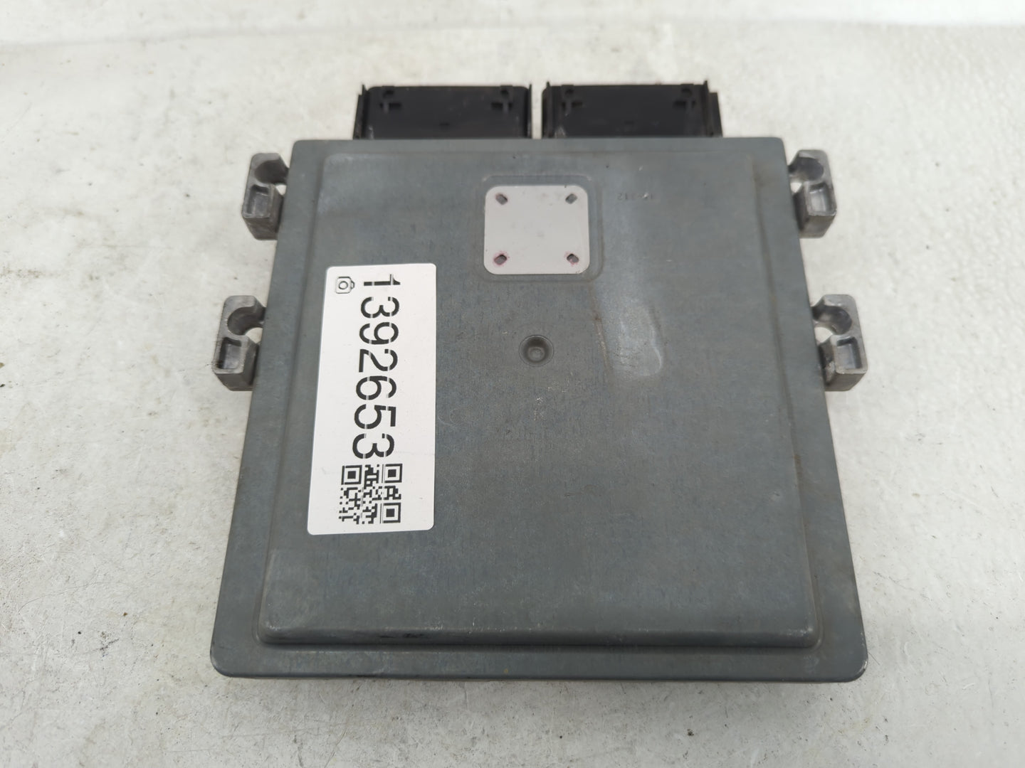 2016-2019 Lincoln Mkt PCM Engine Control Computer ECU ECM PCU OEM P/N:FL3A-12A650-CA Fits Fits 2015 2016 2017 2018 2019 OEM 