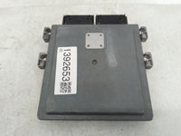 2016-2019 Lincoln Mkt PCM Engine Control Computer ECU ECM PCU OEM P/N:FL3A-12A650-CA Fits Fits 2015 2016 2017 2018 2019 OEM 