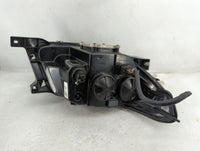 2013-2019 Lincoln Mkt Driver Left Oem Head Light Headlight Lamp - Oemusedautoparts1.com