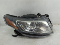 2010-2019 Lincoln Mkt Passenger Right Oem Head Light Headlight Lamp - Oemusedautoparts1.com