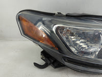 2010-2019 Lincoln Mkt Passenger Right Oem Head Light Headlight Lamp - Oemusedautoparts1.com