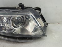 2010-2019 Lincoln Mkt Passenger Right Oem Head Light Headlight Lamp - Oemusedautoparts1.com