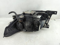 2010-2019 Lincoln Mkt Passenger Right Oem Head Light Headlight Lamp - Oemusedautoparts1.com