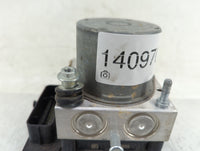 2016-2019 Lincoln Mkt Anti-Lock Brake ABS Pump Module Actuator OEM P/N:FA83-2C405-A PA83-2C405-AB Fits Fits 2016 2017 2018 2