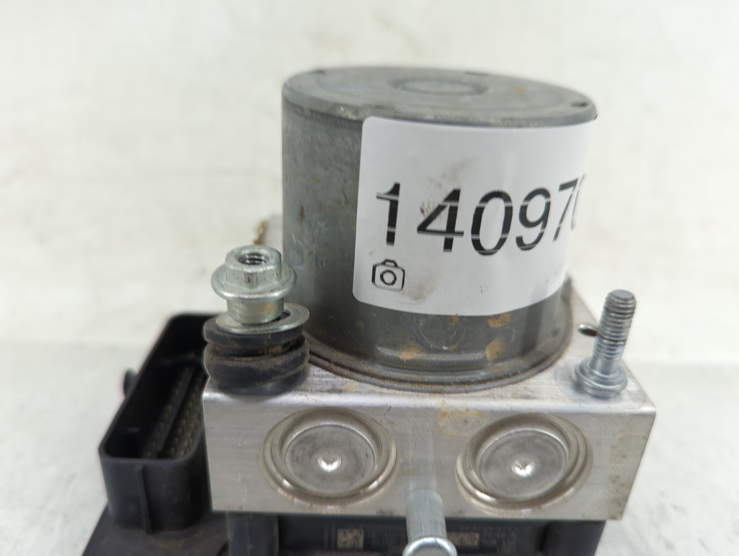2016-2019 Lincoln Mkt ABS Pump Control Module Replacement P/N:FA83-2C405-A PA83-2C405-AB, 2265106512 Fits Fits 2016 2017 201