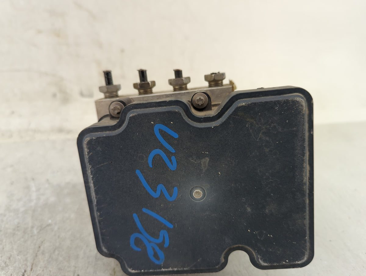 2016-2019 Lincoln Mkt Anti-Lock Brake ABS Pump Module Actuator OEM P/N:FA83-2C405-A PA83-2C405-AB Fits Fits 2016 2017 2018 2